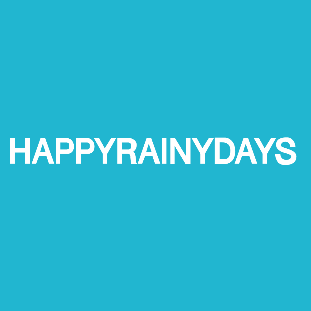 HappyRainyDays_nl
